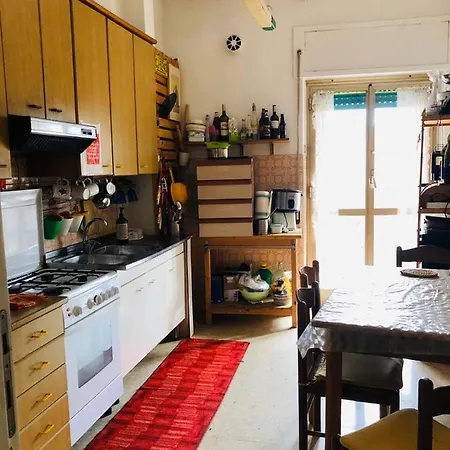 Mare Mio Homestay