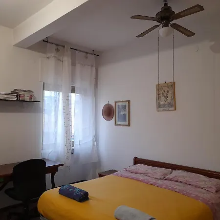 Mare Mio Homestay Pescara