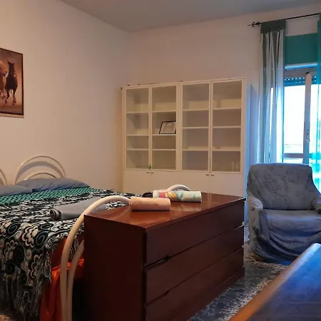 Mare Mio Homestay Pescara