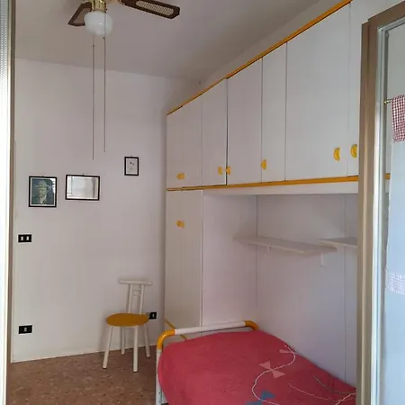 Homestay Mare Mio