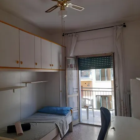 Homestay Mare Mio Pescara